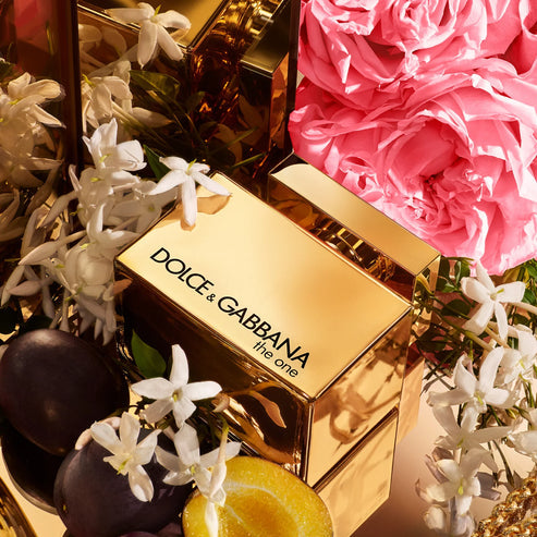The One Gold - ESP - 75ml