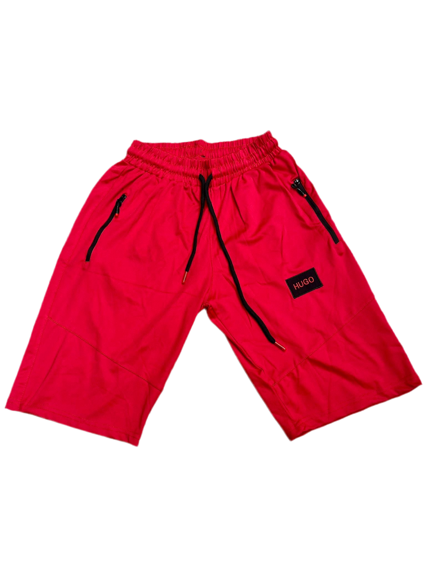Pantalon Barbat Sc HGO Rosu
