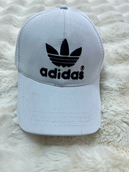 Sapca AD Alb/Negru