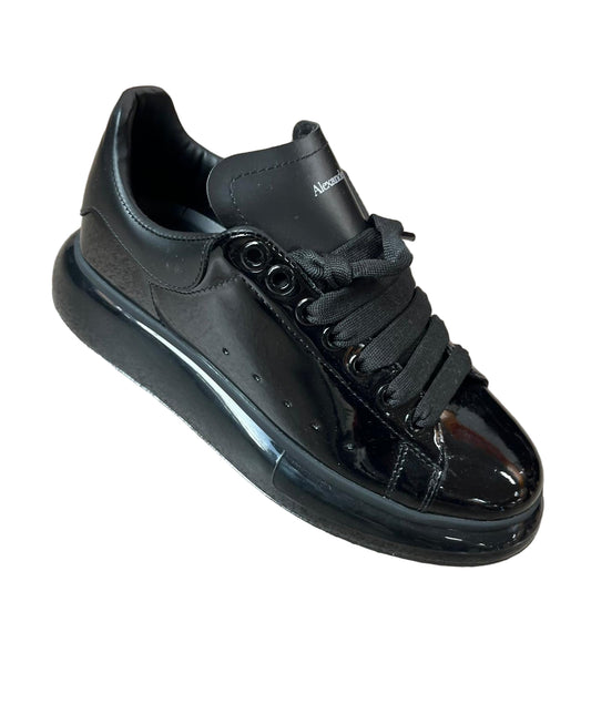 Mcqeen Negru Talpa Silicon (Cadou Tricou+Sosete)