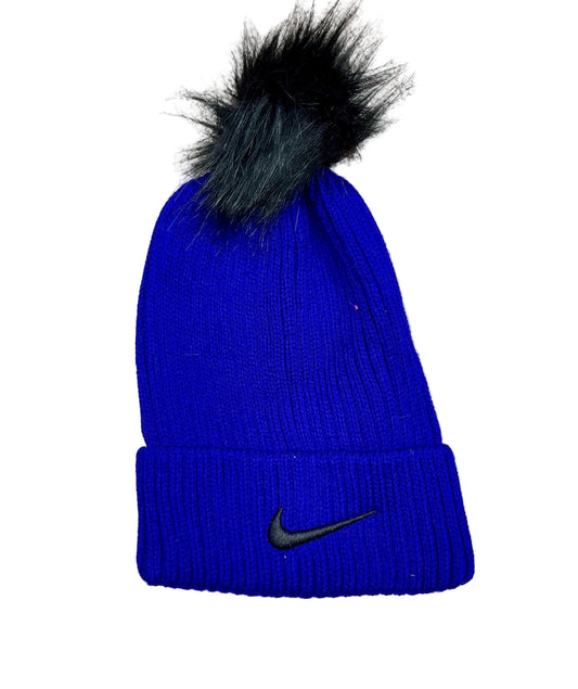 Caciula NK Albastru 1