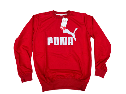 Bluza Pma ROSU