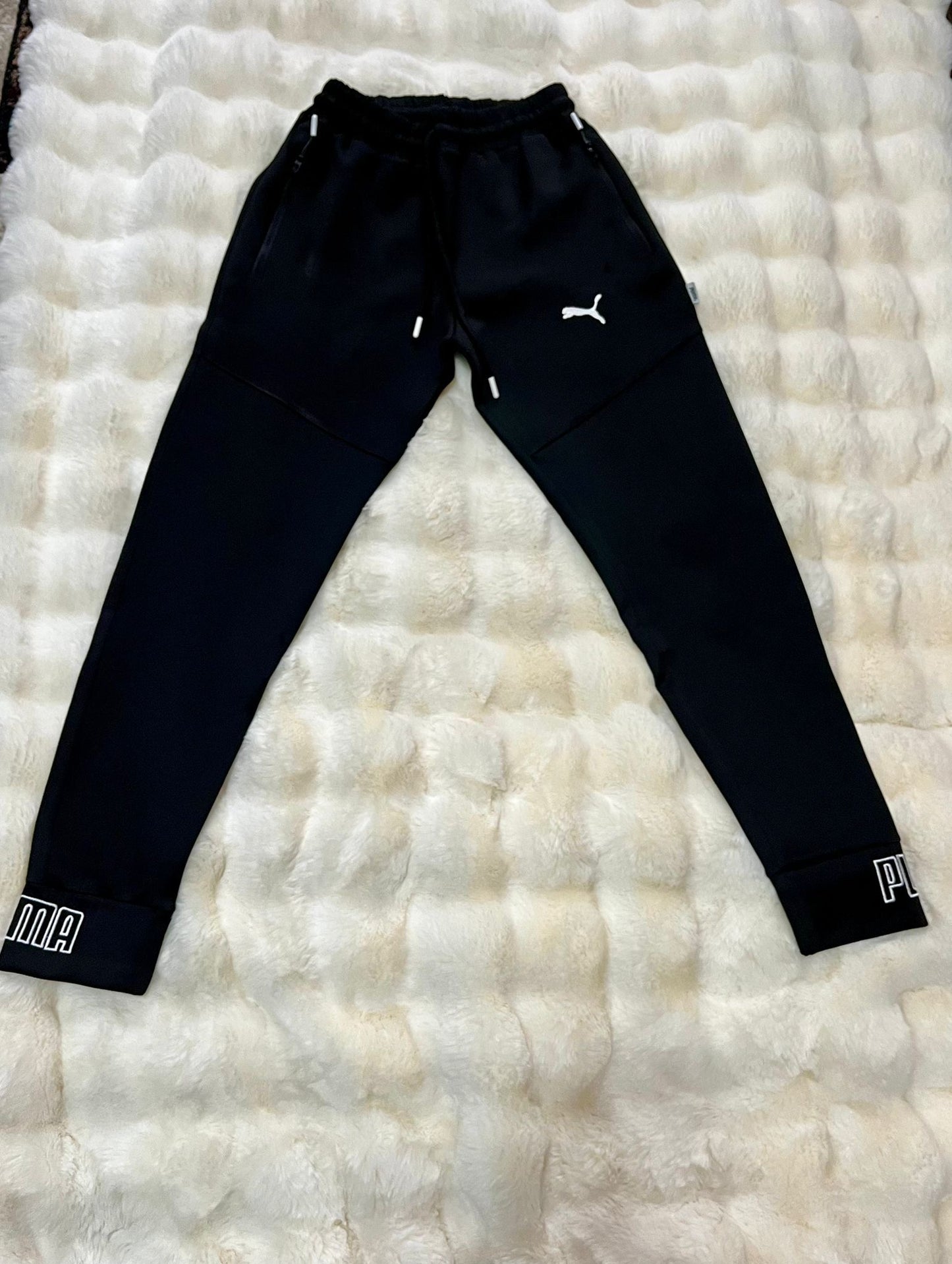 Pantalon Barbat Pma