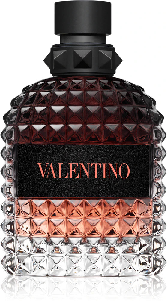 Born In Roma Coral Fantasy Uomo - EST - 100ml