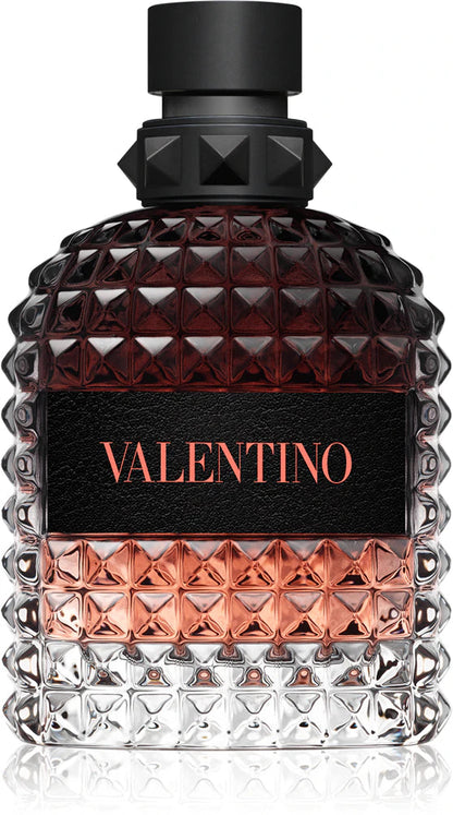 Born In Roma Coral Fantasy Uomo - EST - 100ml