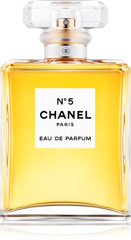 No 5 - 100 ML