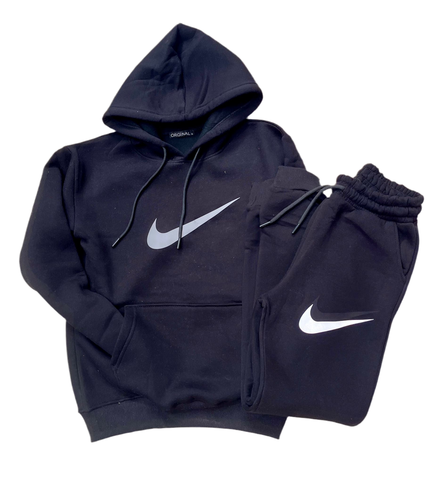 Trening Barbati Nk indigo Gluga