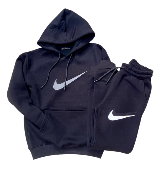 Trening Barbati Nk indigo Gluga