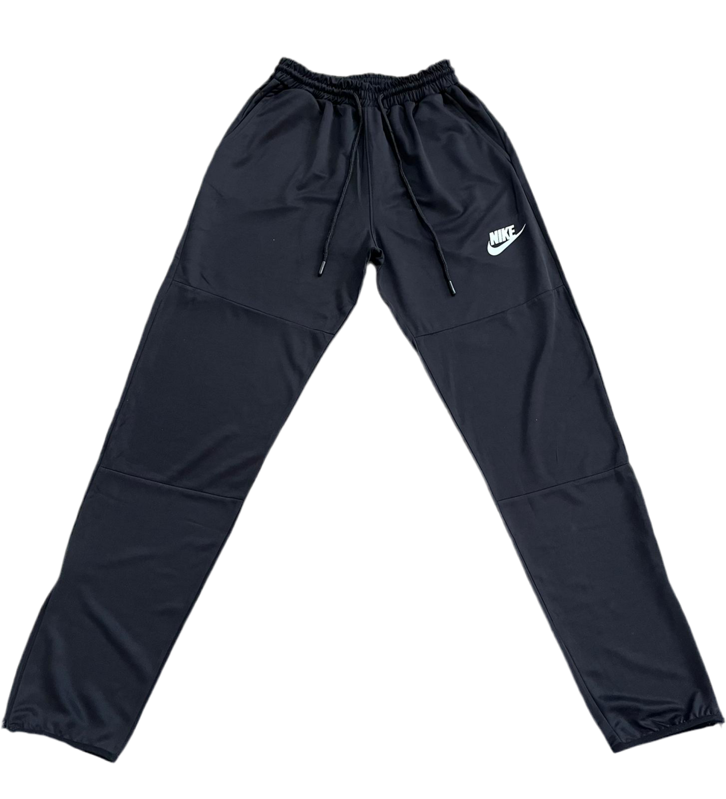 Pantalon Barbat NK Negru