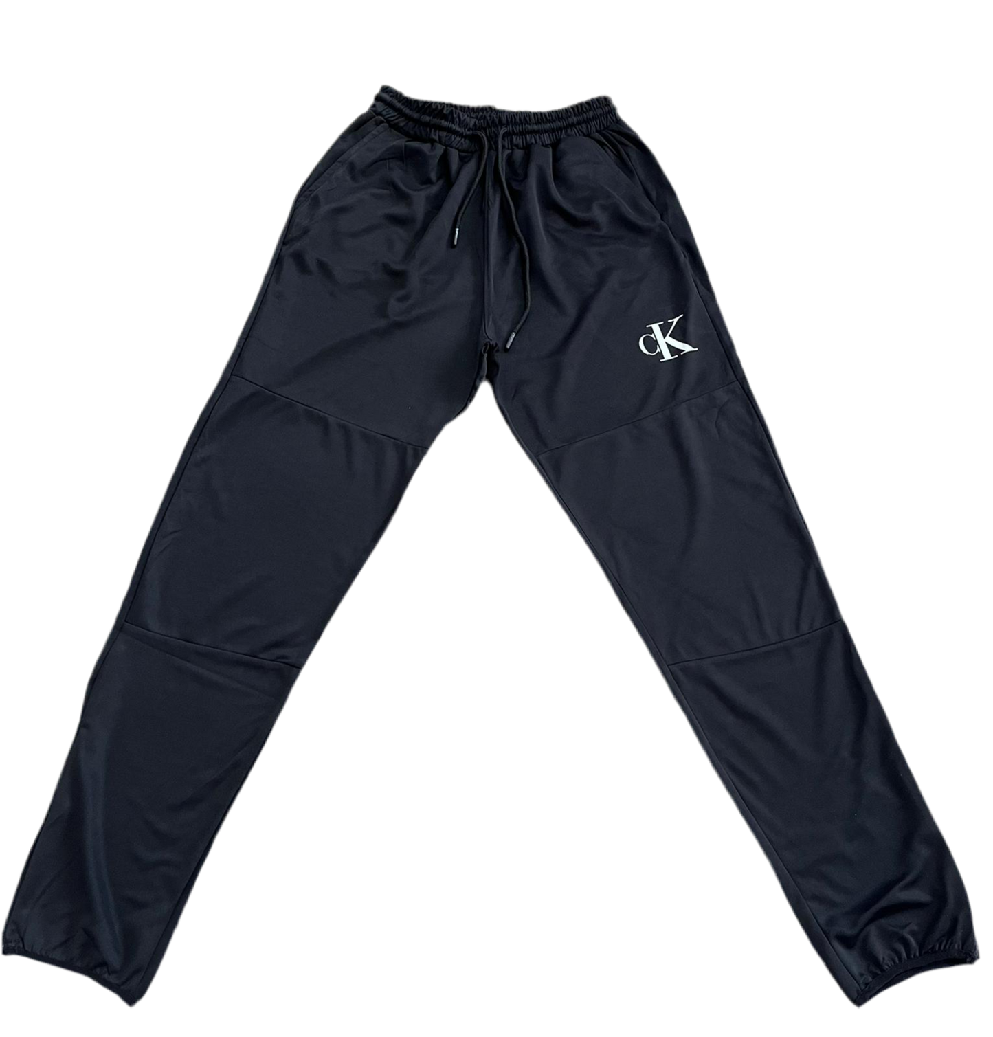 Pantalon Barbat Negru CK