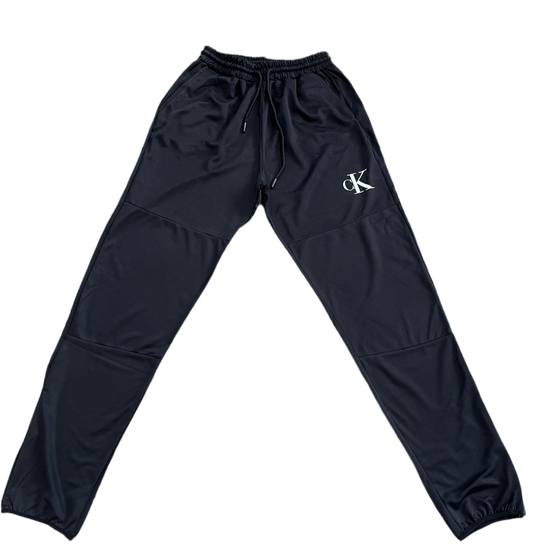 Pantalon Barbat Negru CK