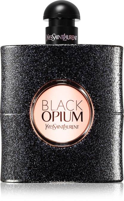 Black Opium - ESP - 100ml