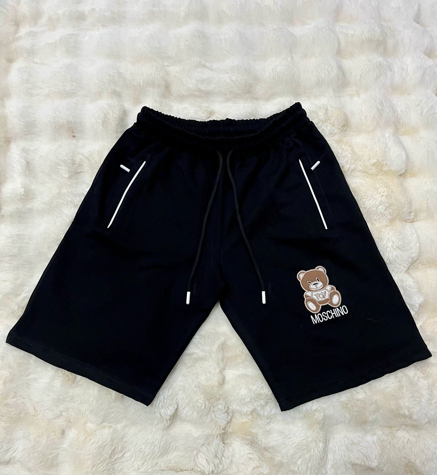 Pantalon Barbat Sc Mosch