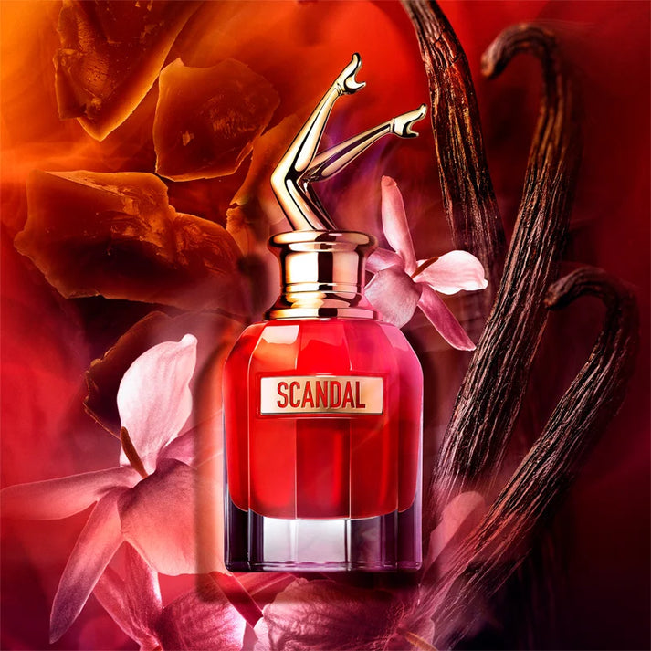 Scandal Women Le Parfum - ESP - 80ml