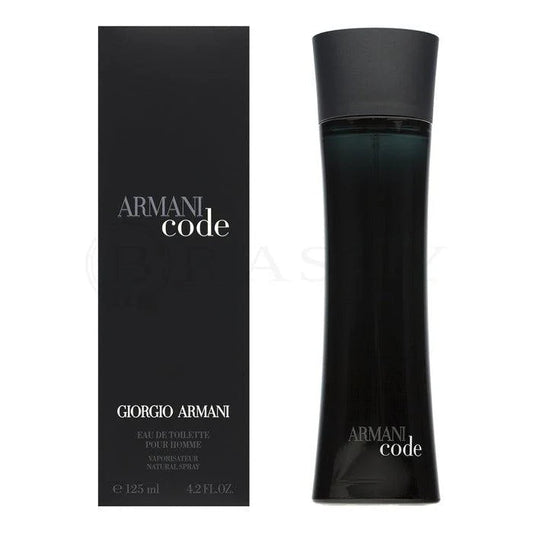 Code - EST - 125ml