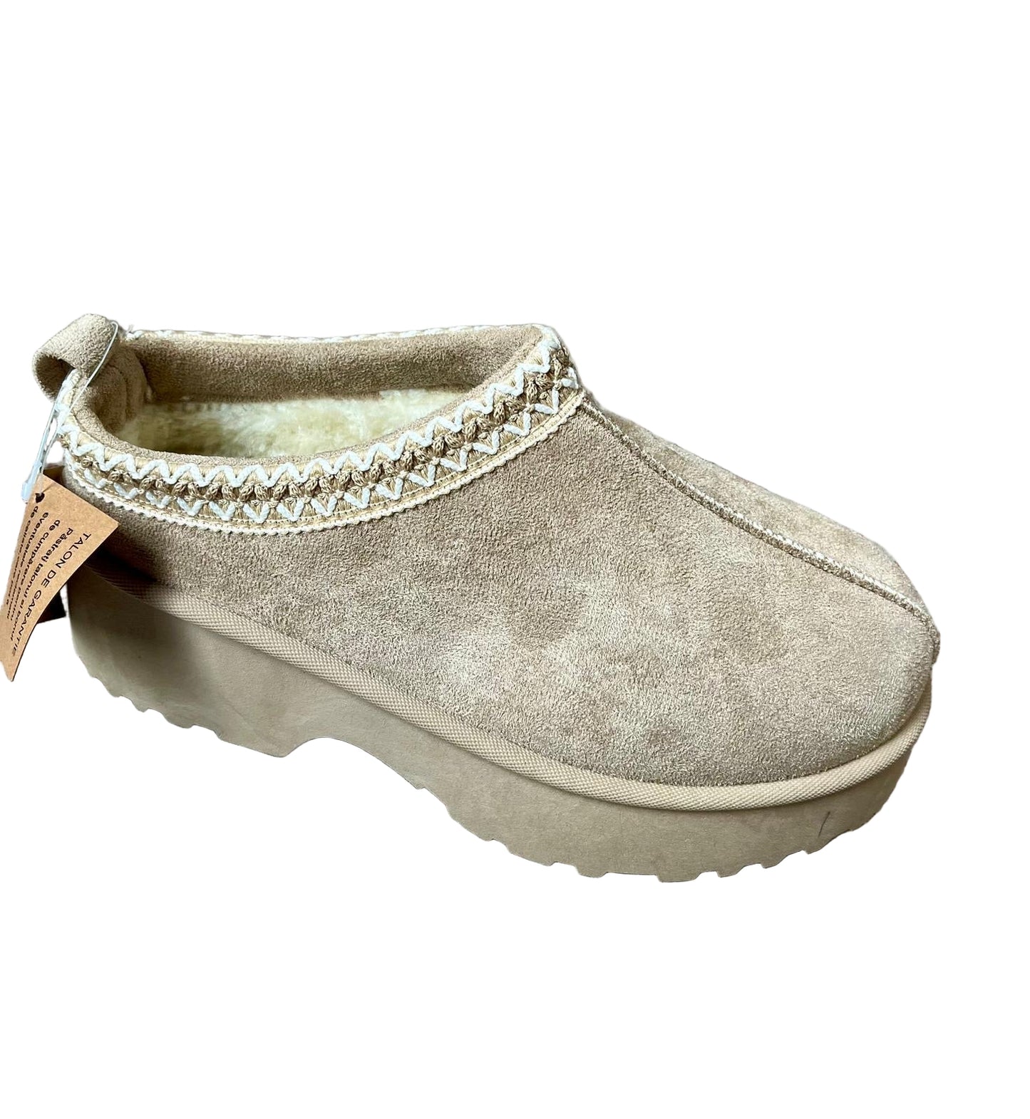 Gheata Dama Sc UG Crem